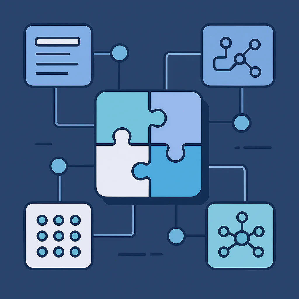 FORFAIT SILVER - Advanced Smart Contract Template – Modular Architecture with Upgradeability